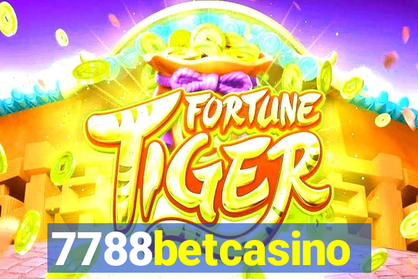 7788betcasino