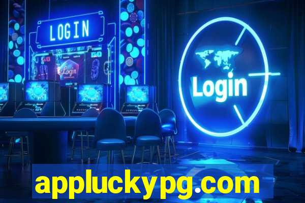 appluckypg.com