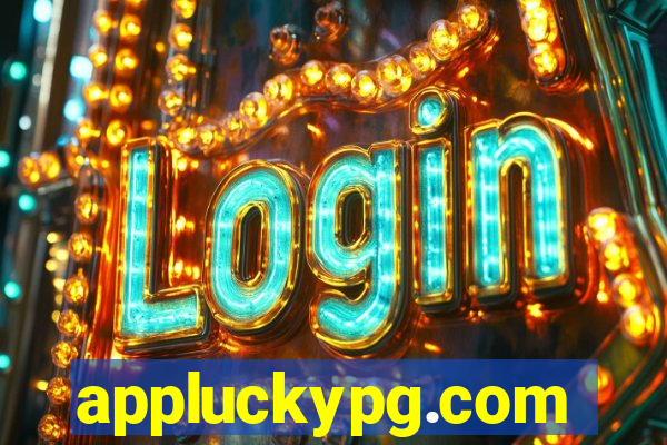 appluckypg.com