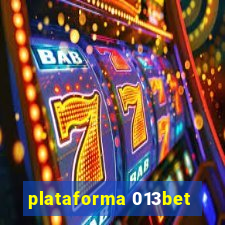 plataforma 013bet