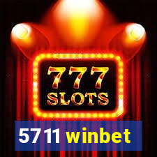 5711 winbet