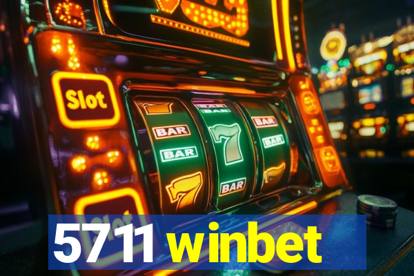 5711 winbet