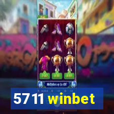 5711 winbet