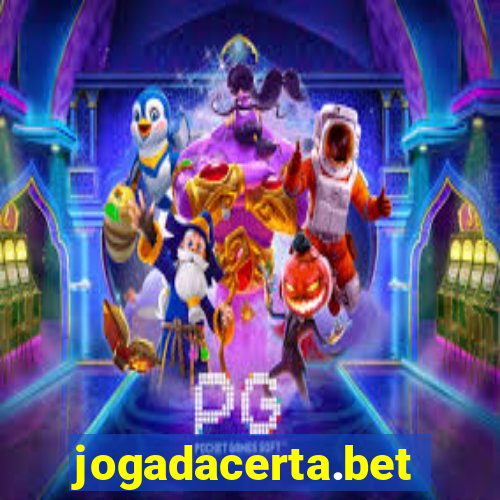 jogadacerta.bet