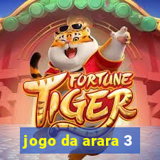 jogo da arara 3