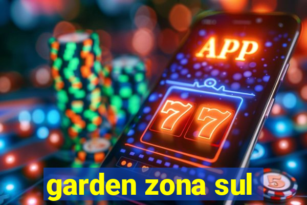 garden zona sul