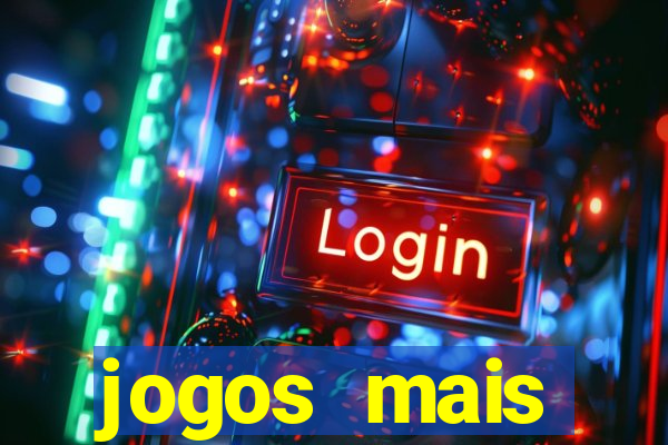 jogos mais lucrativos do mundo