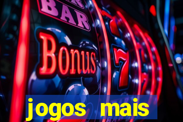 jogos mais lucrativos do mundo