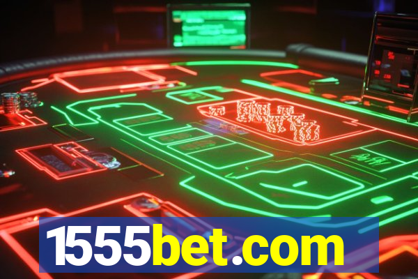 1555bet.com