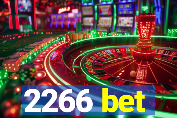 2266 bet