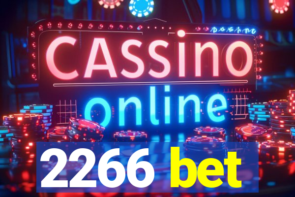 2266 bet