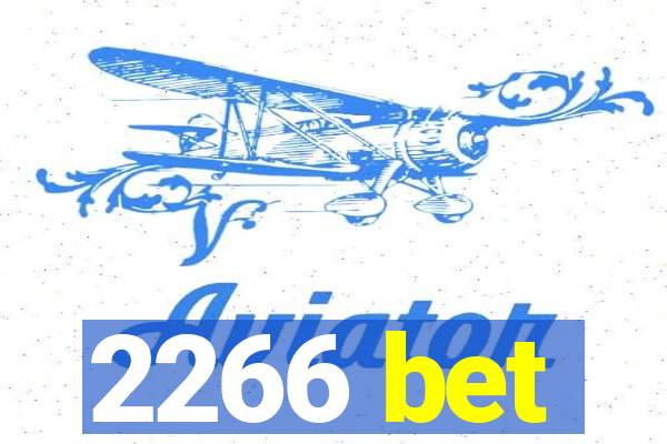 2266 bet