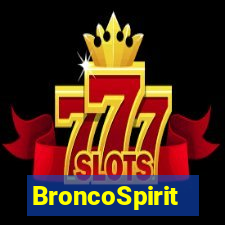 BroncoSpirit