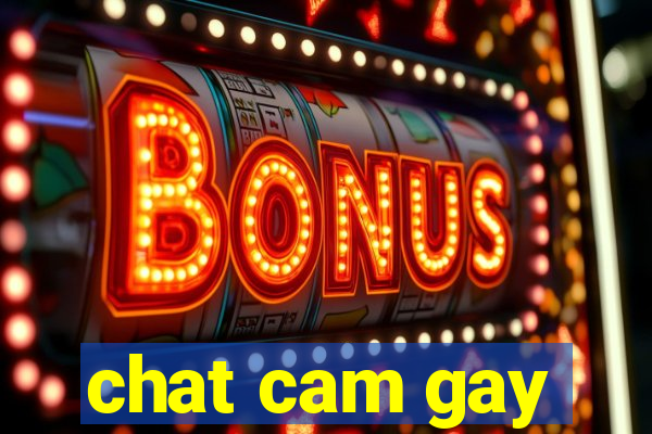 chat cam gay