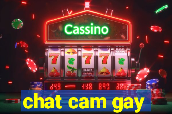 chat cam gay