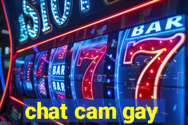 chat cam gay