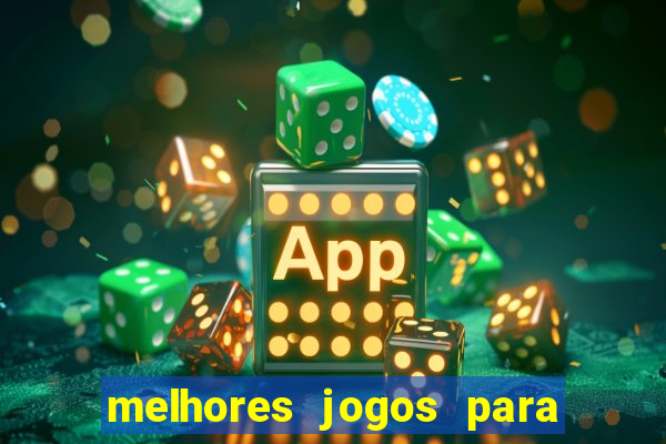 melhores jogos para ganhar dinheiro no celular