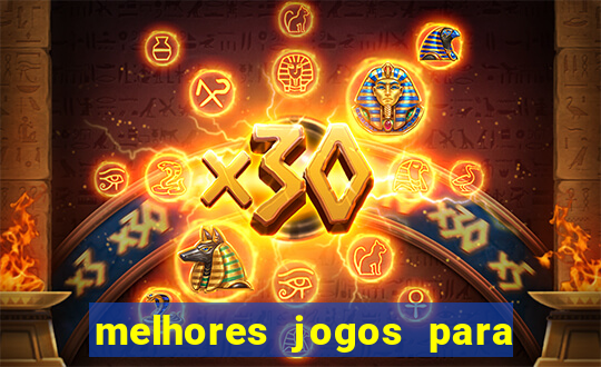 melhores jogos para ganhar dinheiro no celular