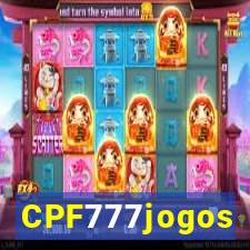 CPF777jogos