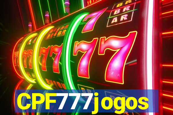 CPF777jogos