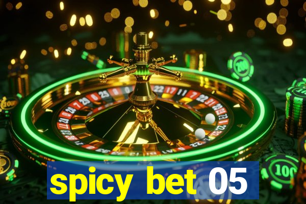 spicy bet 05