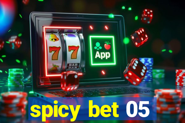 spicy bet 05