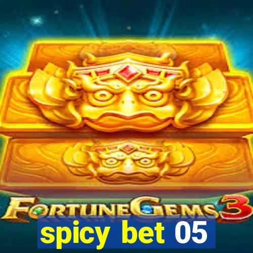 spicy bet 05