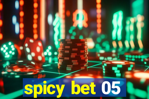 spicy bet 05