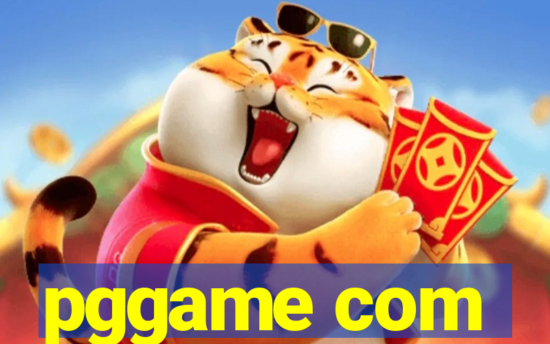 pggame com