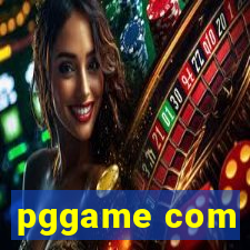 pggame com