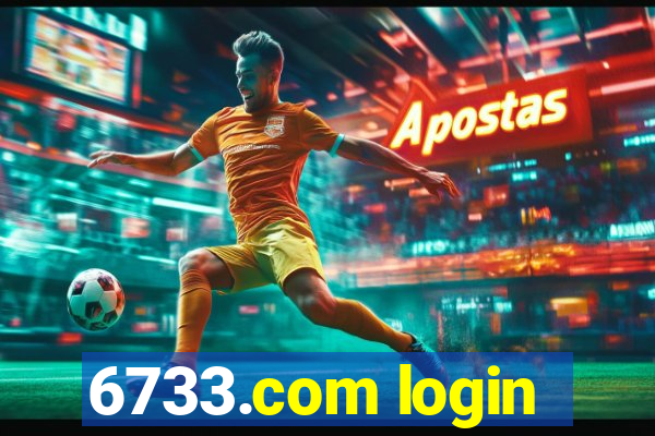 6733.com login