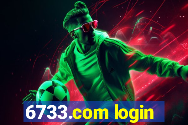 6733.com login