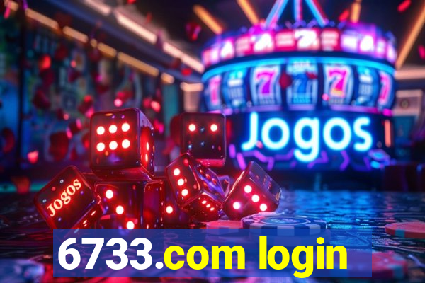 6733.com login