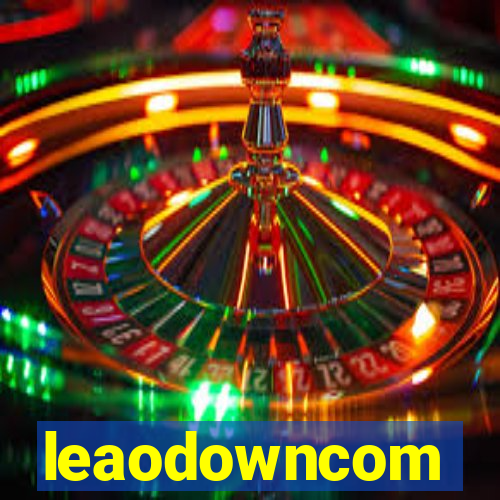 leaodowncom