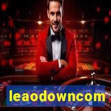 leaodowncom