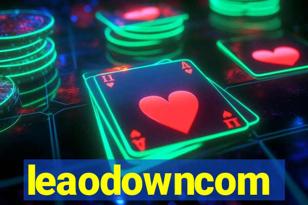 leaodowncom