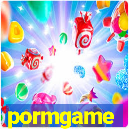 pormgame