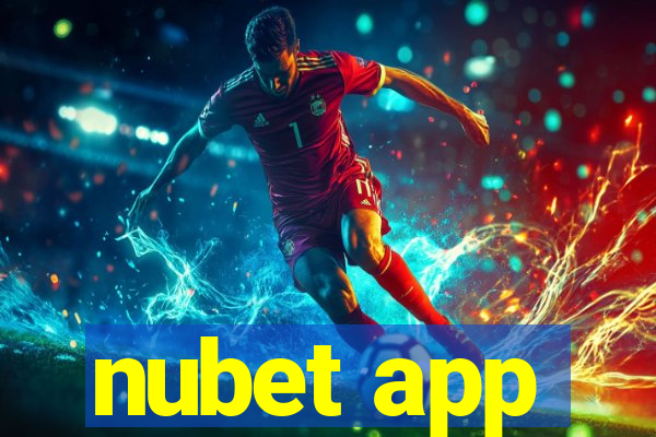 nubet app