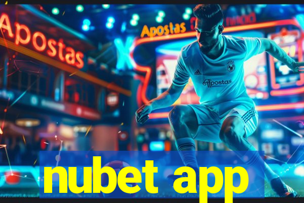 nubet app