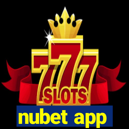 nubet app