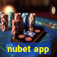 nubet app