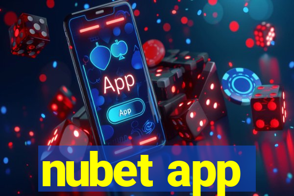 nubet app