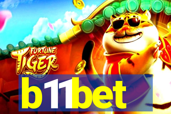 b11bet