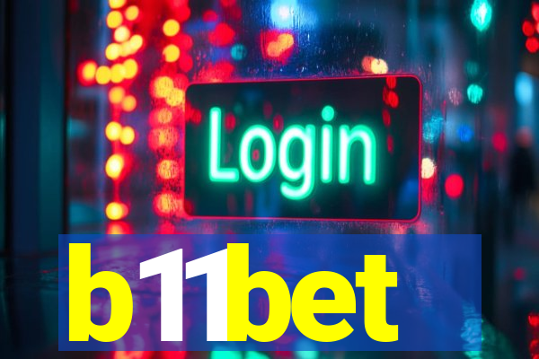 b11bet