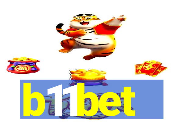 b11bet