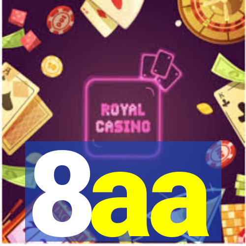 8aa