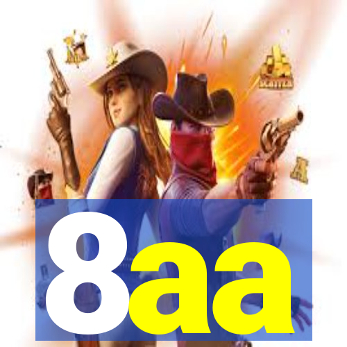 8aa