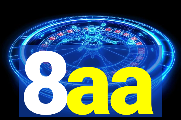 8aa