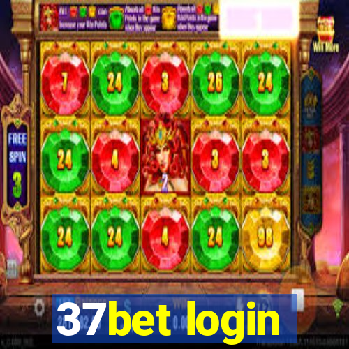 37bet login