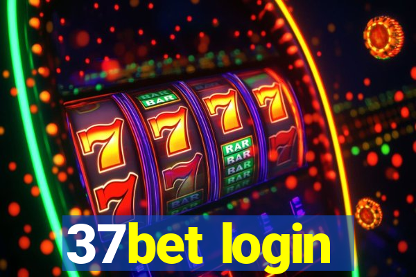 37bet login